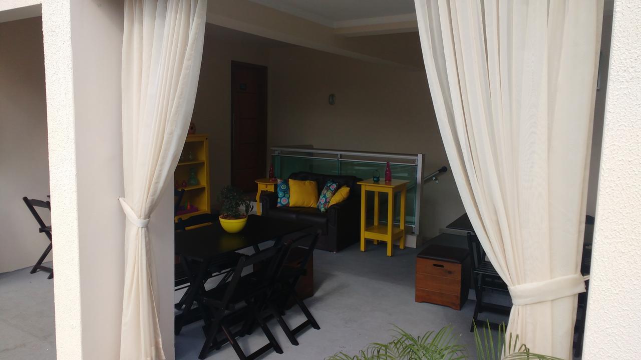 Open Hotel Telemaco Borba Exterior photo